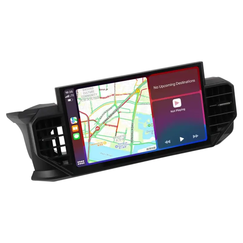 C12 14.6" Multimedia Head Unit For Toyota Tacoma 2016-2023