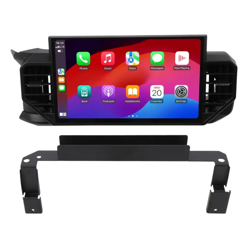 C12 14.6" Multimedia Head Unit For Toyota Tacoma 2016-2023