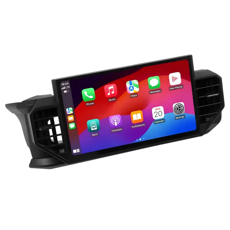 C12 14.6" Multimedia Head Unit For Toyota Tacoma 2016-2023