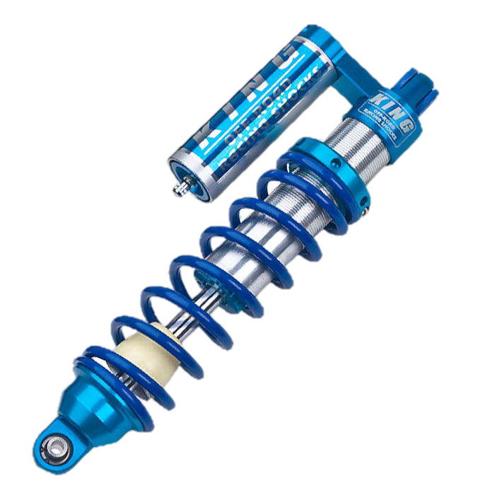 Can-Am Commander 2.0 PB Front Coilover