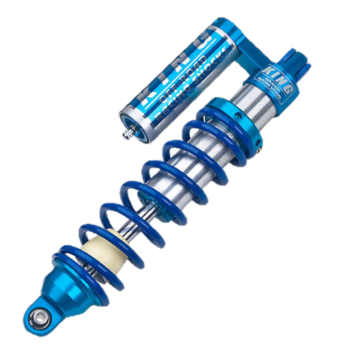 Can-Am Commander 2.0 PB Rear Coilover