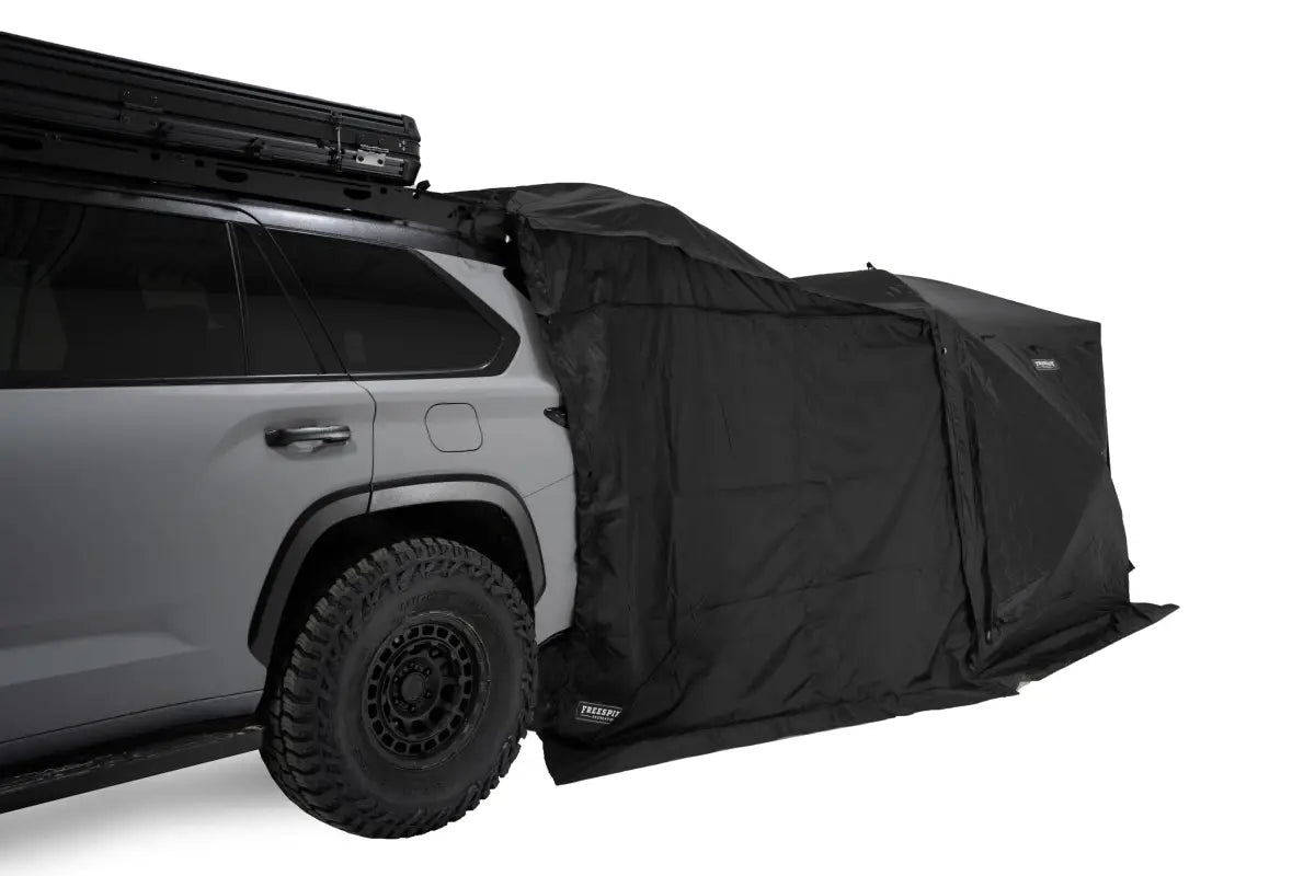 Car Connect - HUB 4XL - Hub Tent