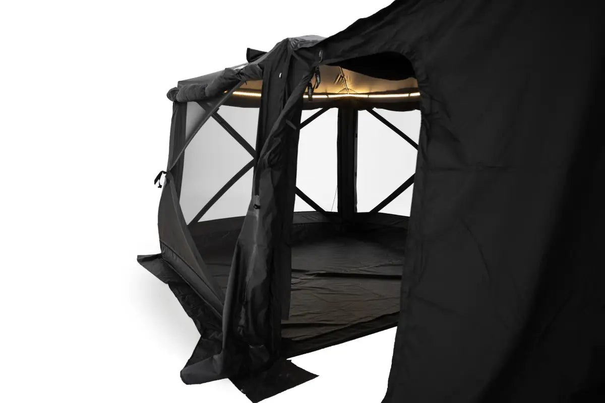 Car Connect - HUB 4XL - Hub Tent