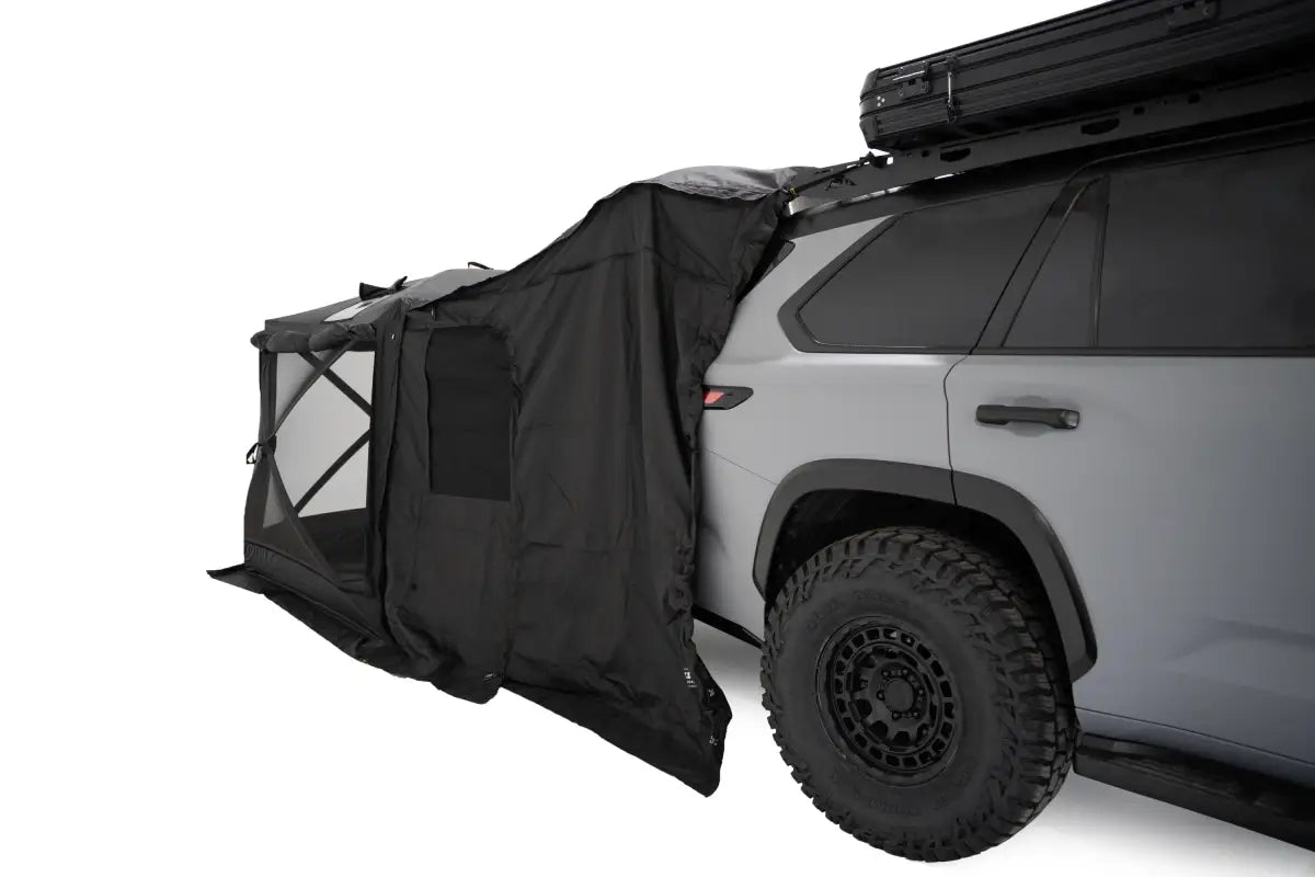 Car Connect - HUB 4XL - Hub Tent