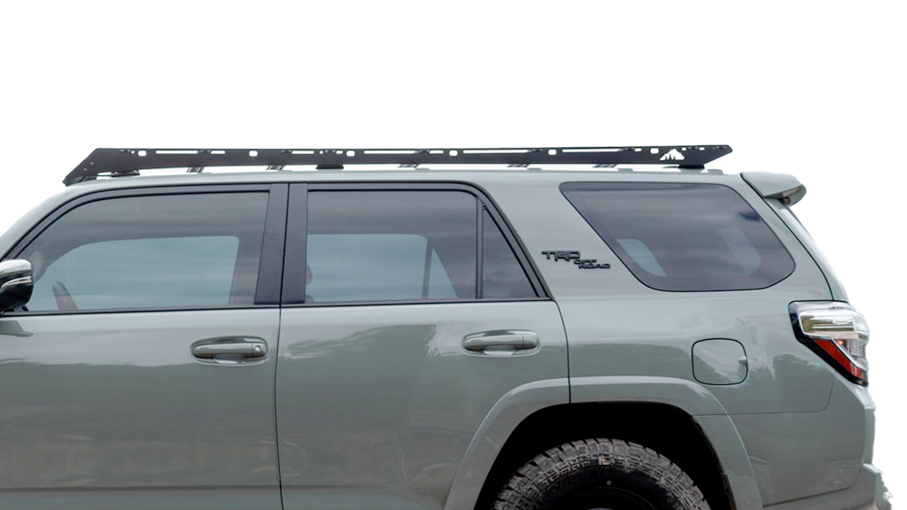 Crestone Sport Roof Rack (For 2010-2024 4Runner)