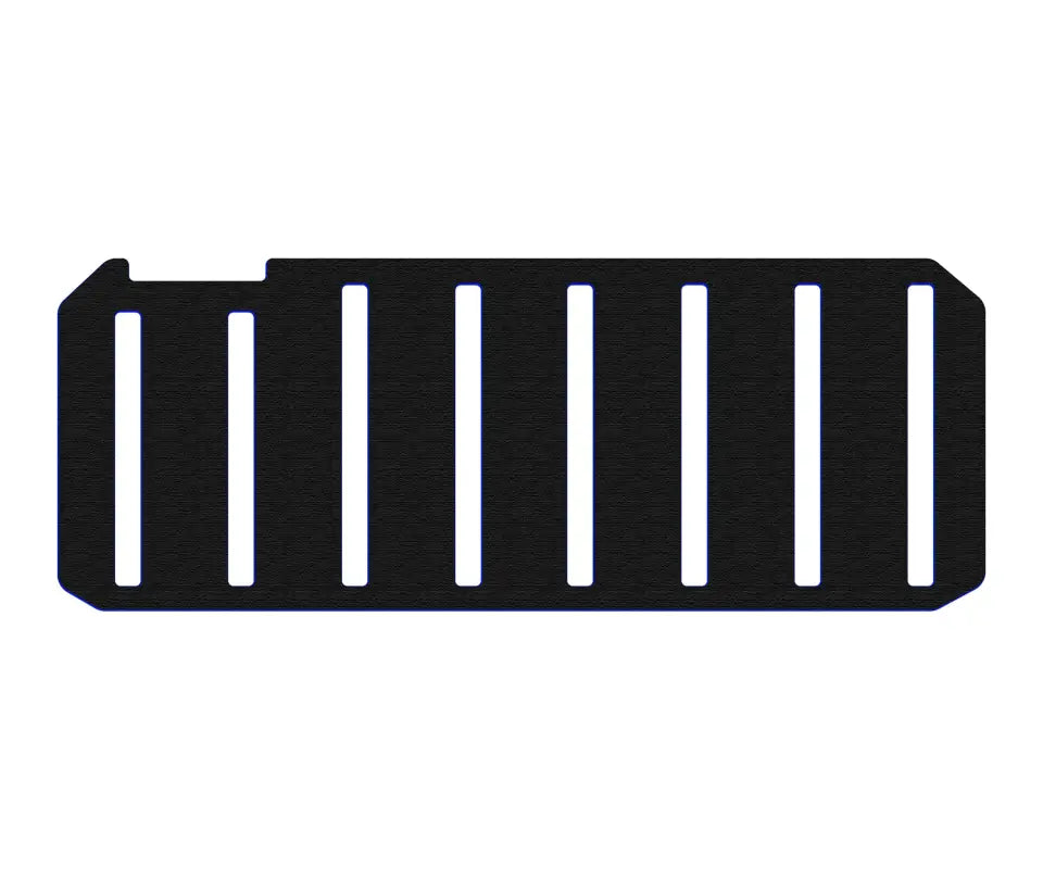 Dashboard Top Cubby Foam Inserts Fits 2022-2026 Toyota Tundra & 2023-2026 Toyota Sequoia