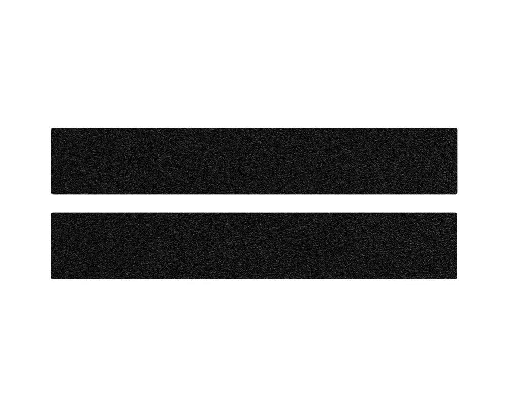 Door Sill Protection Overlays Fits 2019-2025 Toyota Rav4