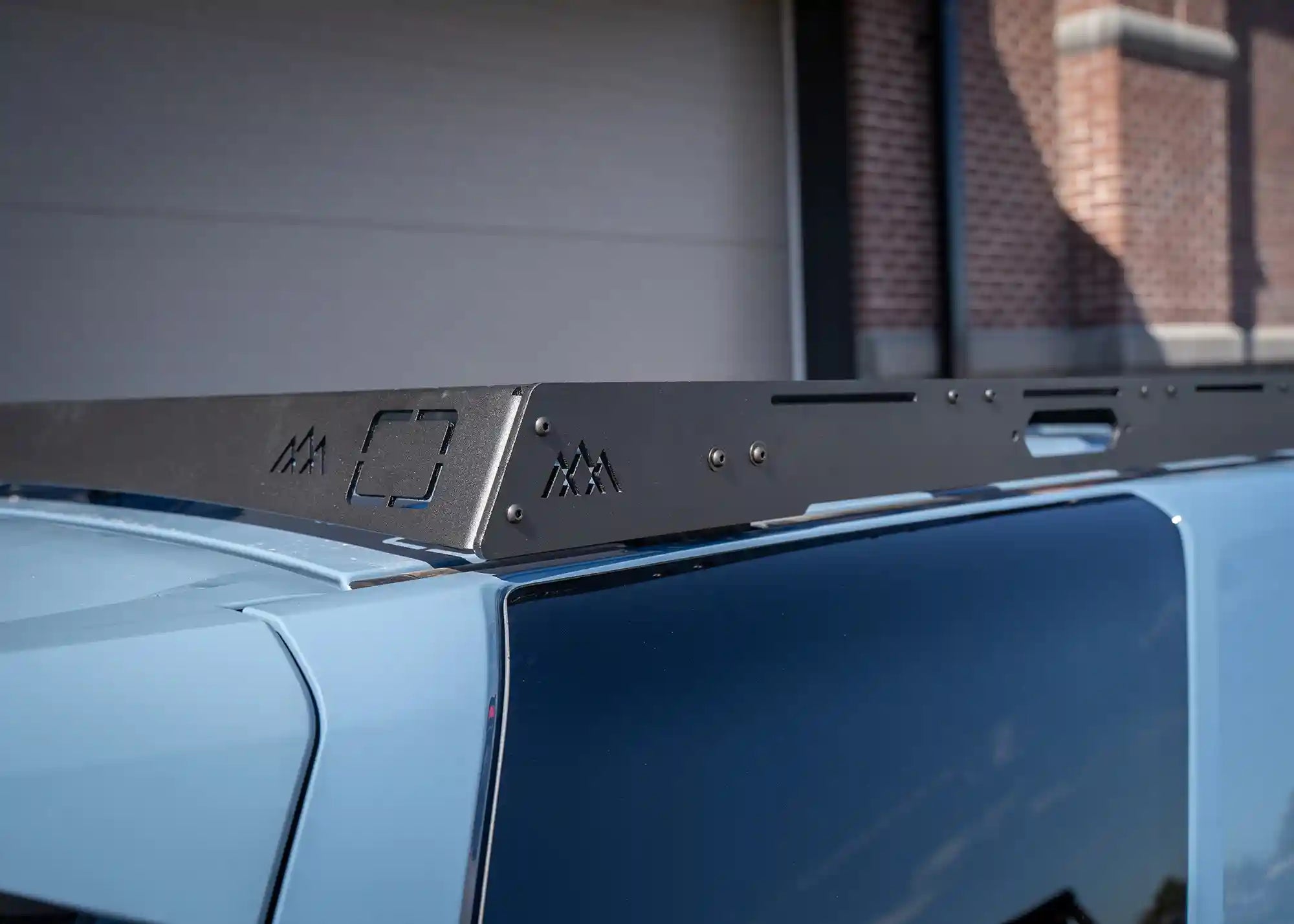 DRIFTR Roof Rack For 6th Gen Toyota 4Runner (2025)