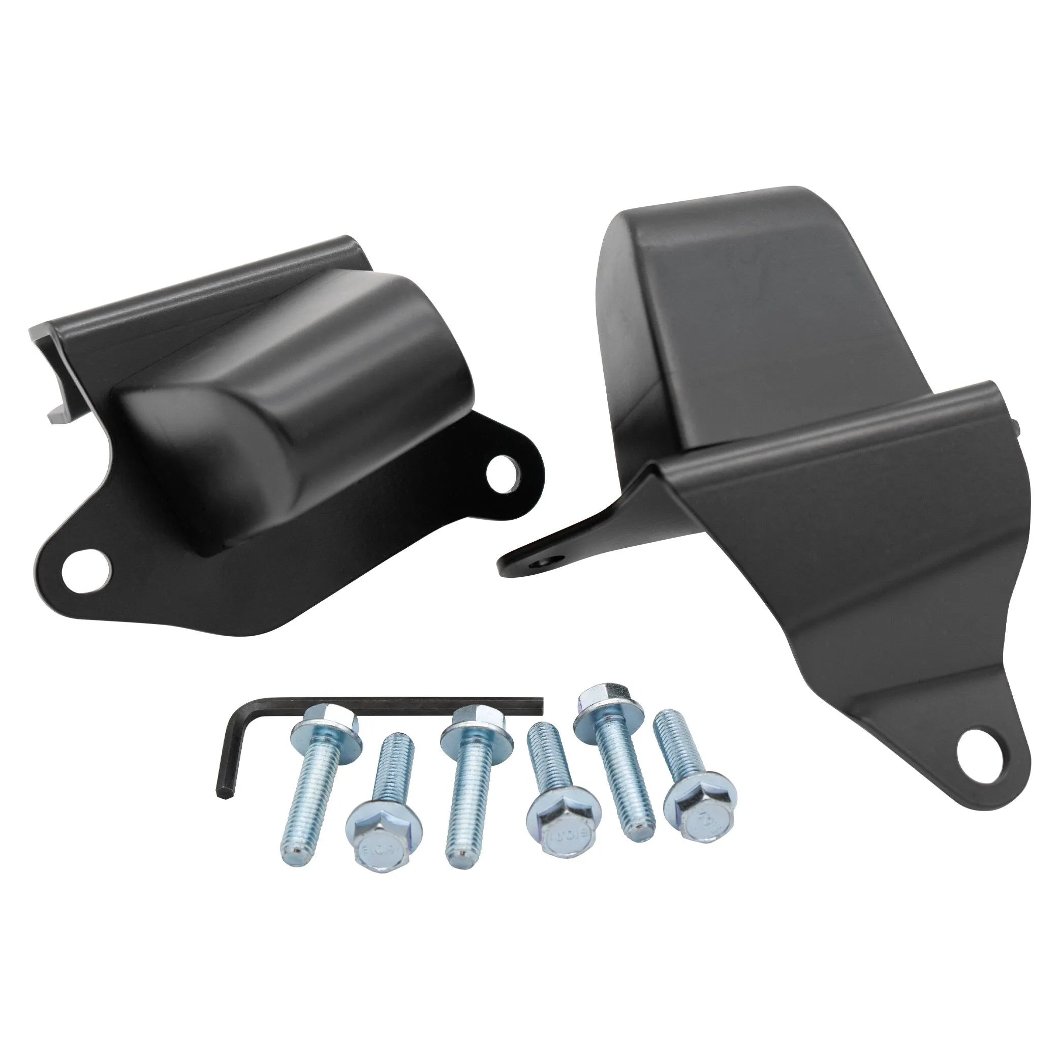 DBRTOY3 - DuroBumps Rear Bump Stops For Toyota/Lexus Tacoma | Tundra | Sequoia | 4Runner | Land Cruiser