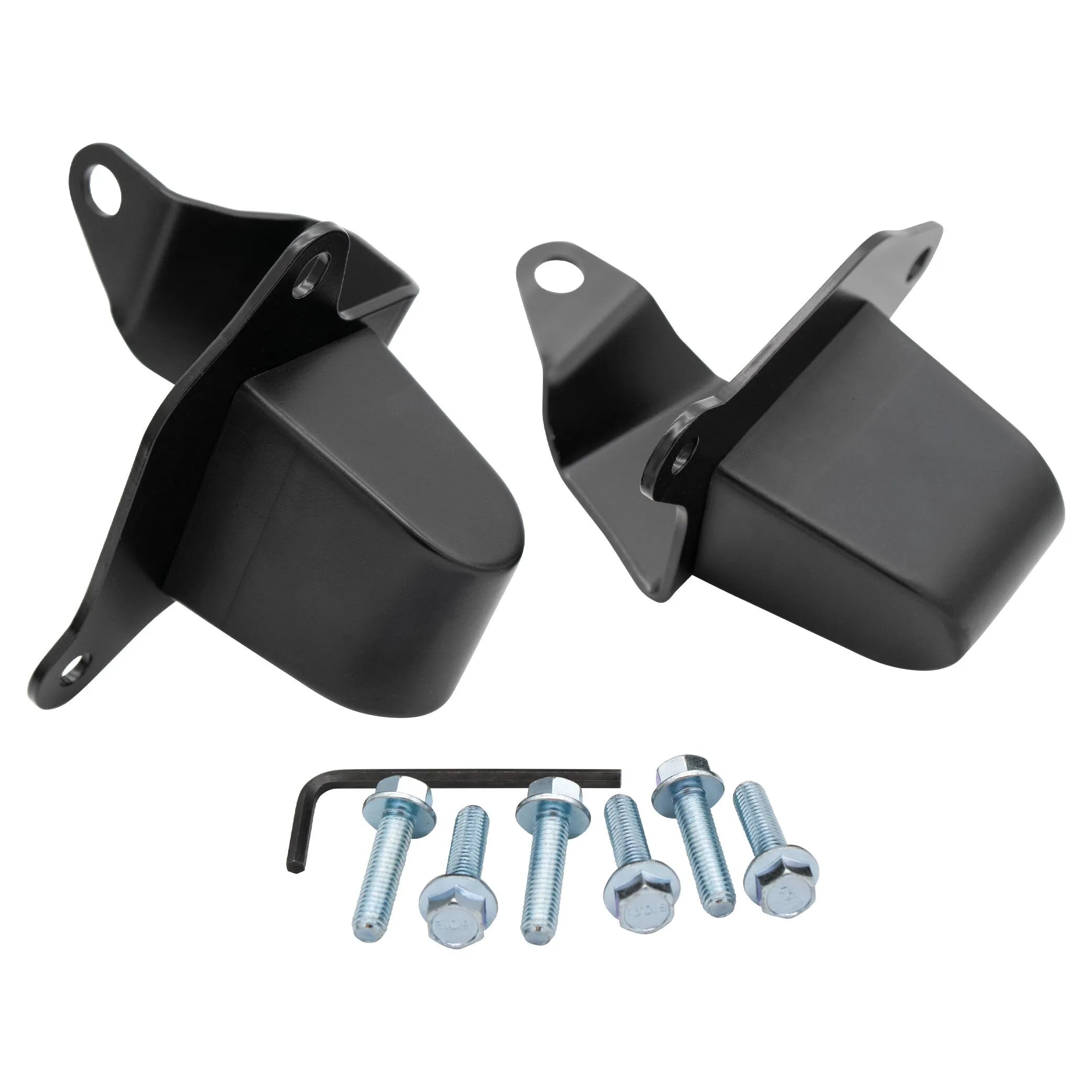 DBRTOY3 - DuroBumps Rear Bump Stops For Toyota/Lexus Tacoma | Tundra | Sequoia | 4Runner | Land Cruiser