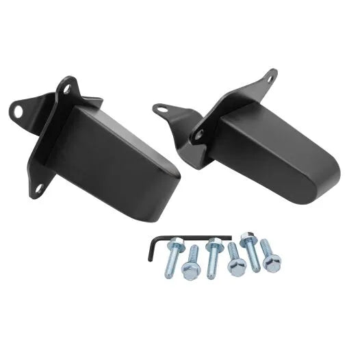 DBRTOY5 - DuroBumps 2-Inch Extended Length Bump Stops for 22-26 Tundra