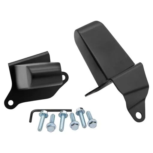 DBRTOY5 - DuroBumps 2-Inch Extended Length Bump Stops for 22-26 Tundra