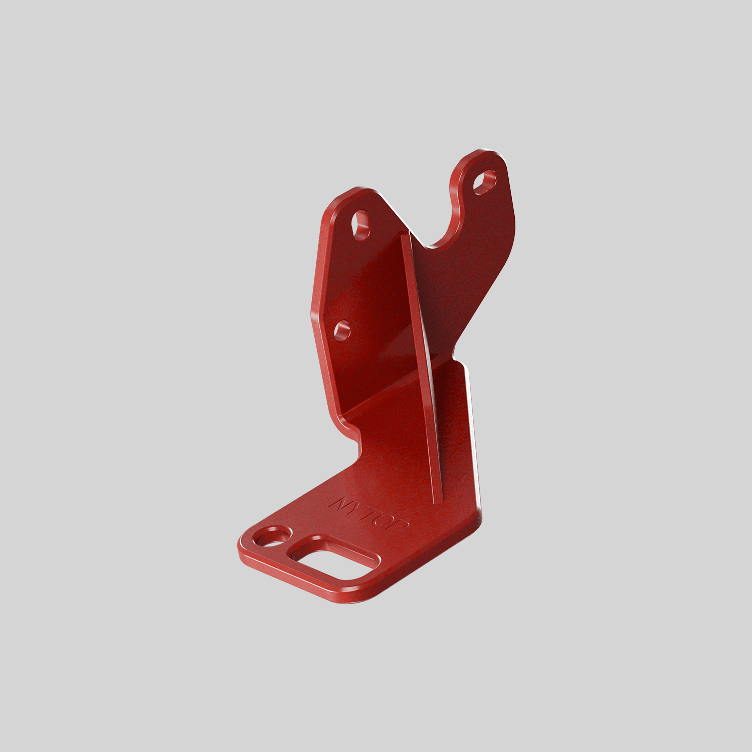 NYTOP Rear Recovery Points For 2022-Current Toyota Tundra