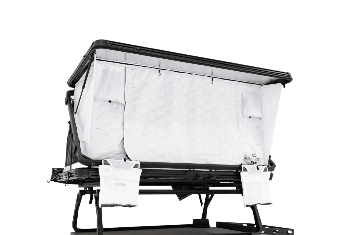 Evolution XL White Tent Body - Tent accessories