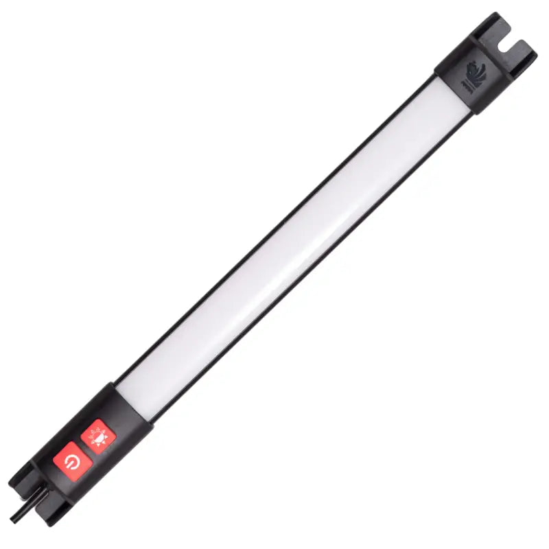 LED Light Stick with 360-degree rotation in Red Light for F-Series 12-inch Light