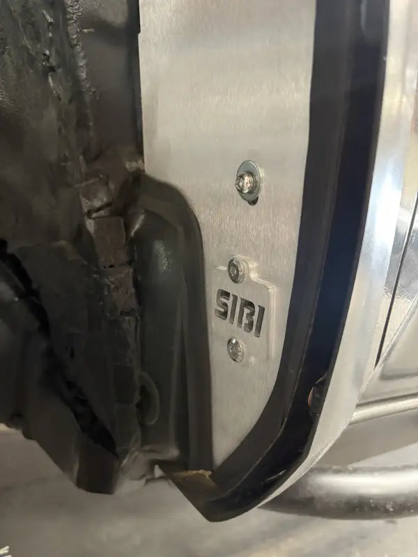 Fender Liner for 16-23 Tacoma | 3rd Gen Tacoma - Exterior > Fender Liners