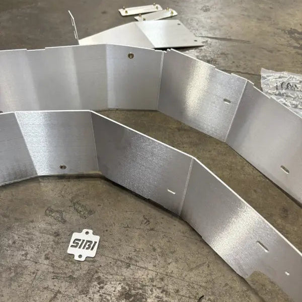 Fender Liner for 16-23 Tacoma | 3rd Gen Tacoma - Exterior > Fender Liners
