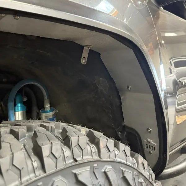 Fender Liner for 16-23 Tacoma | 3rd Gen Tacoma - Exterior > Fender Liners