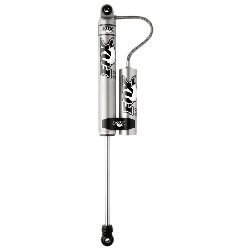 [fox985-24-118] Fox - 2.0 Performance Series Smooth Body Reservoir Shock - Toyota 4Runner (2010-2023), FJ Cruiser (2010-2014) - Sibi Built