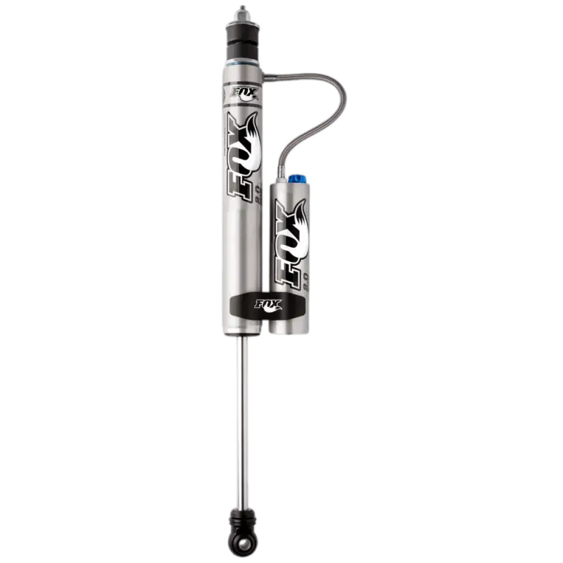 [fox985-24-116] Fox - Performance Series 2.0 Smooth Body Reservoir Shock - Toyota Tacoma (2016-2023) - Sibi Built
