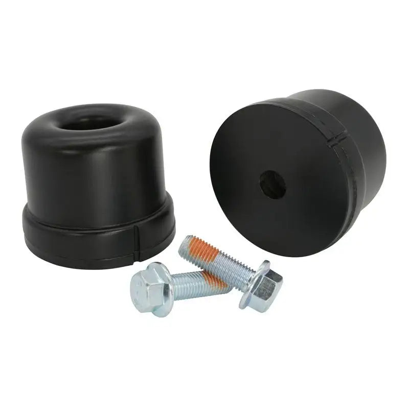 4. Toyota Front Off Road Bump Stops - 96-02 3rd Gen 4Runner, 96-04 1st Gen Tacoma - No Lift Required - DBF24R - Sibi Built