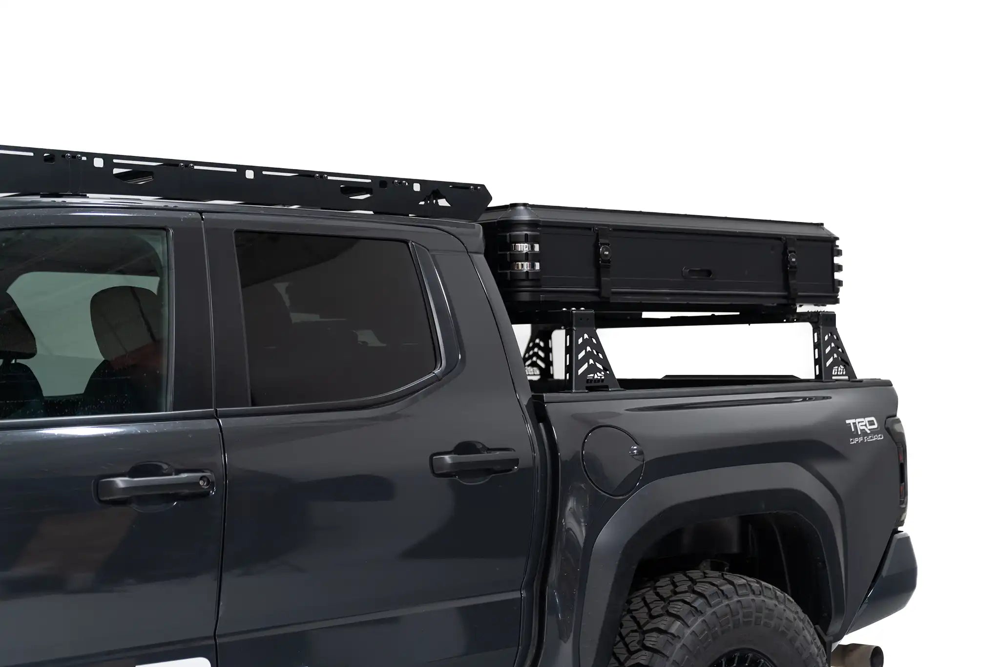 Kali - Rooftop tent