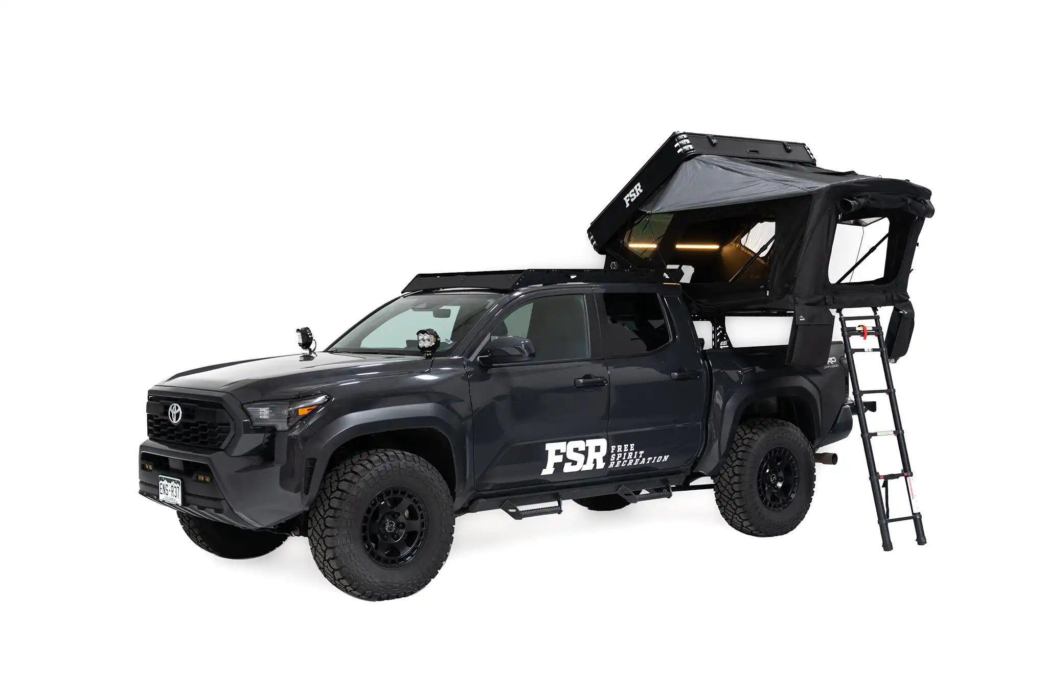 Kali - Rooftop tent
