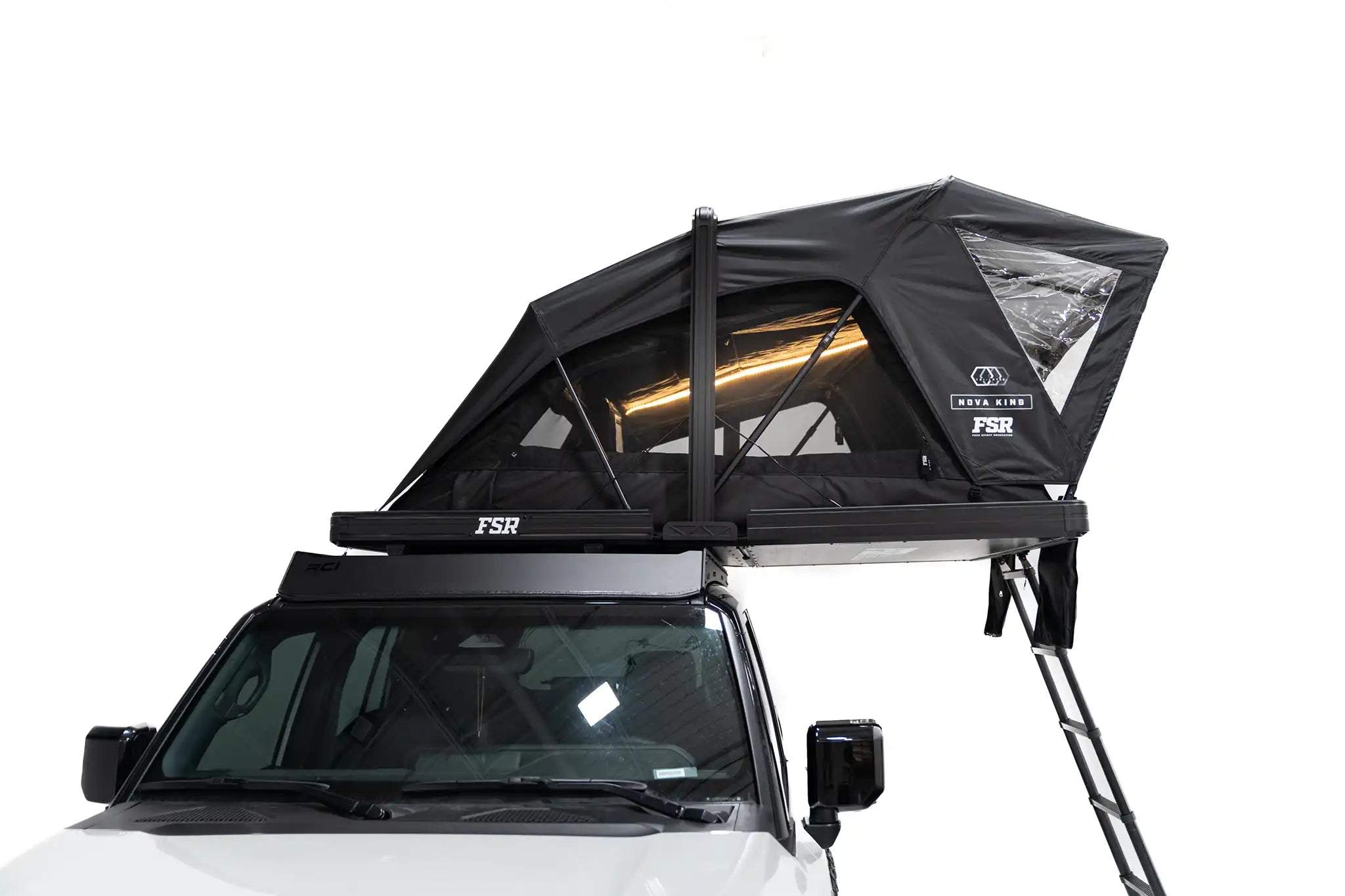 Nova King - Rooftop Tent