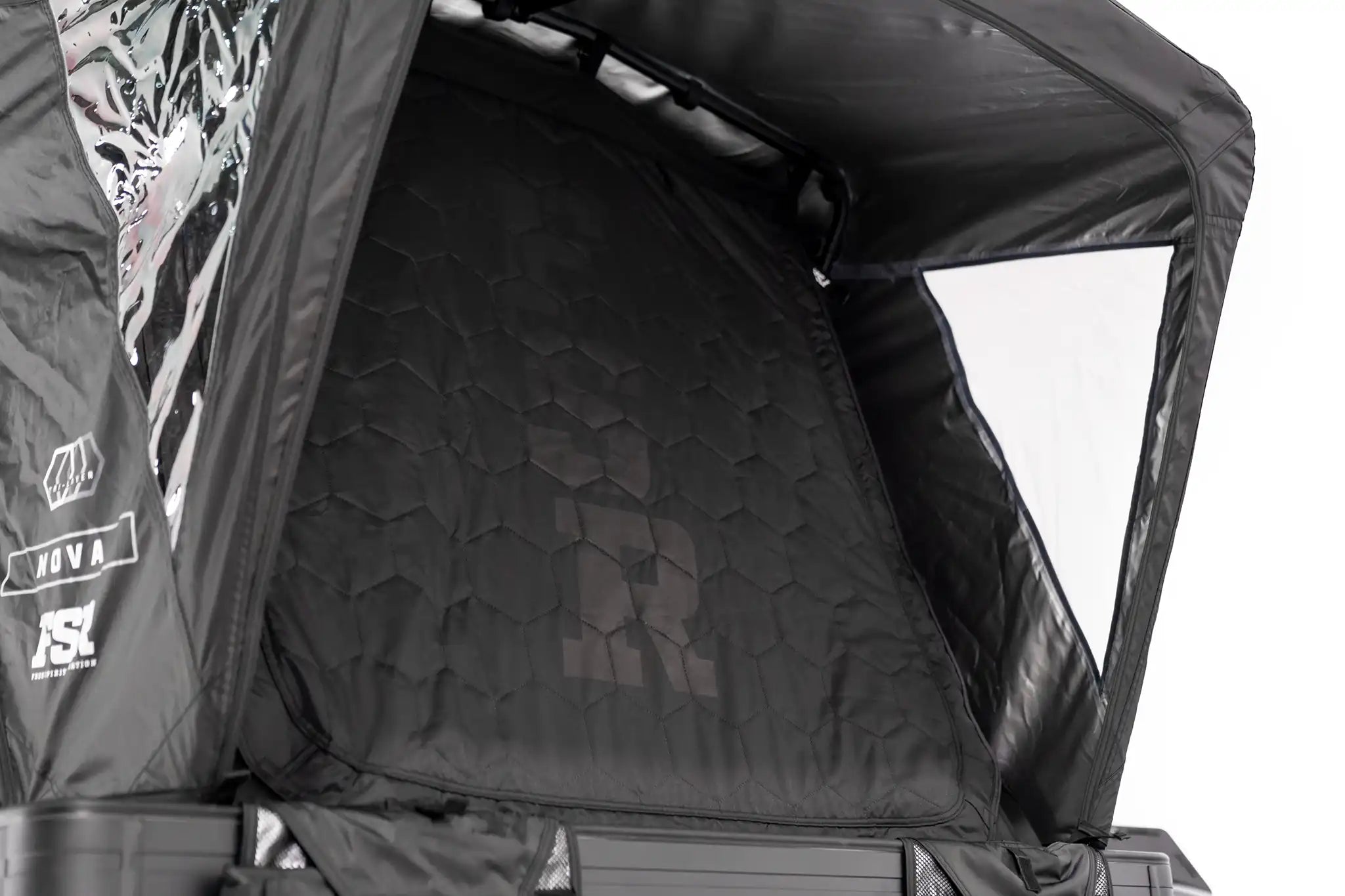 Nova Standard - Rooftop Tent