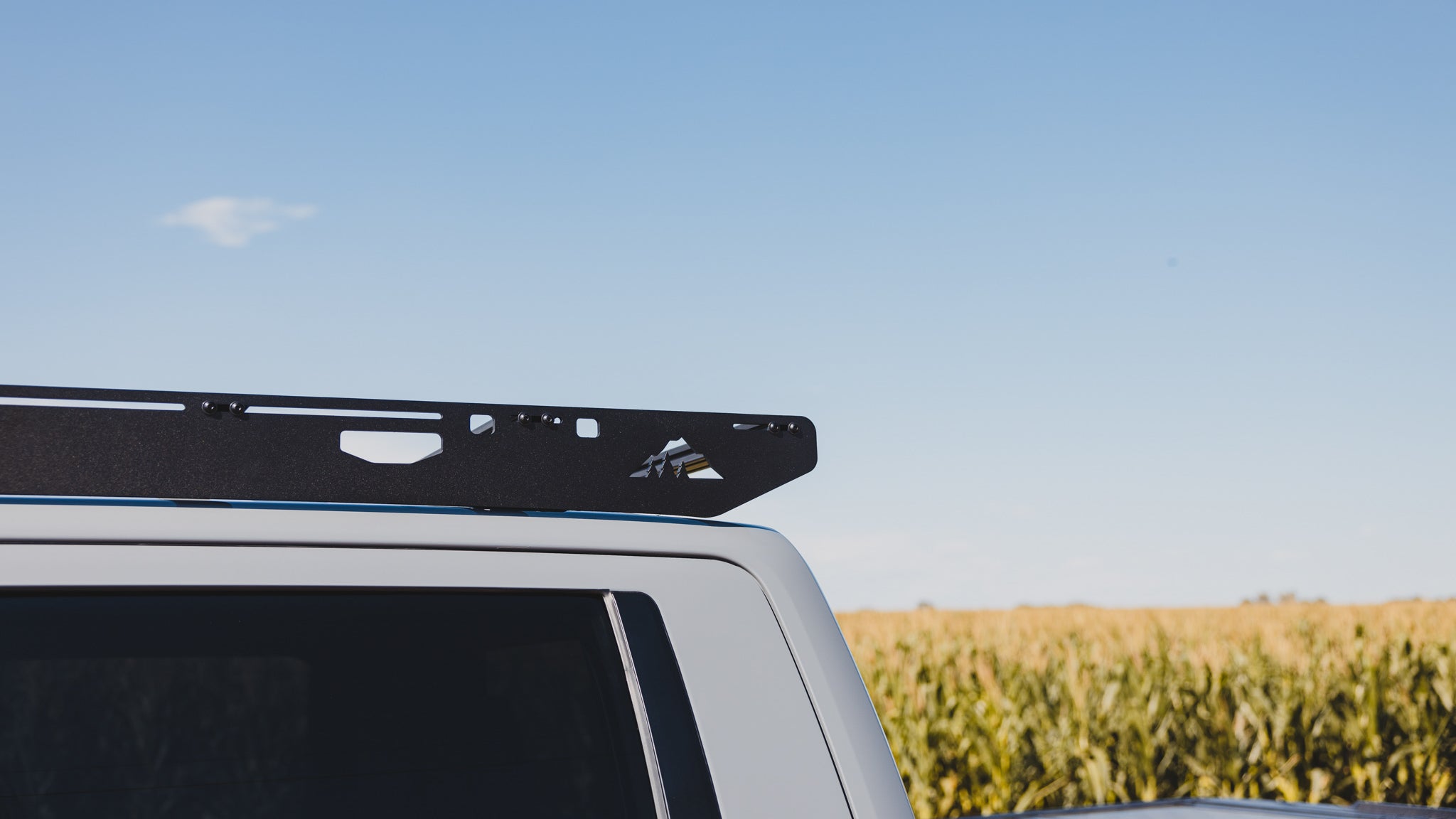 The Grizzly Roof Rack (For 2022-2025 Tundra)