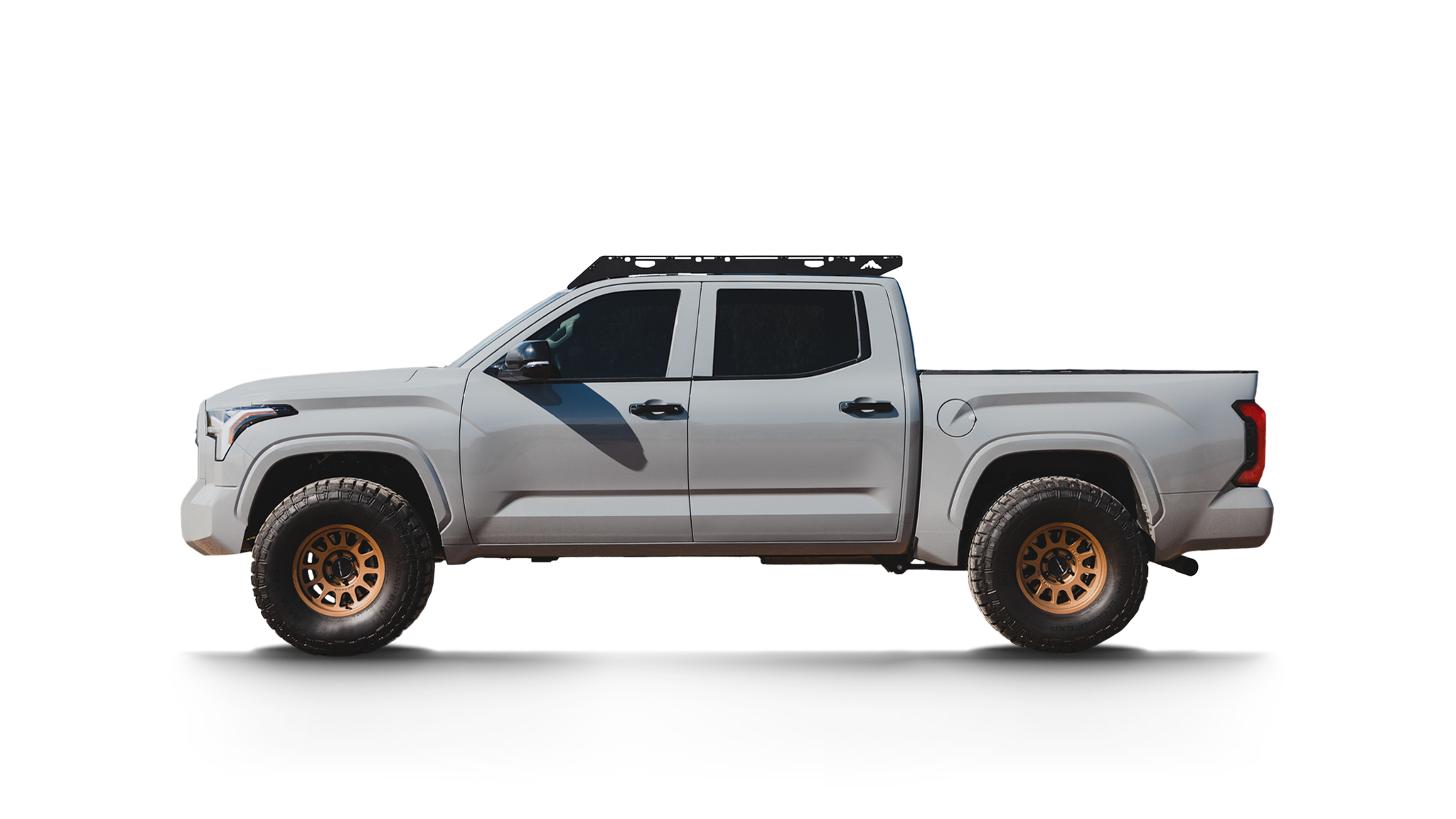 The Grizzly Roof Rack (For 2022-2025 Tundra)