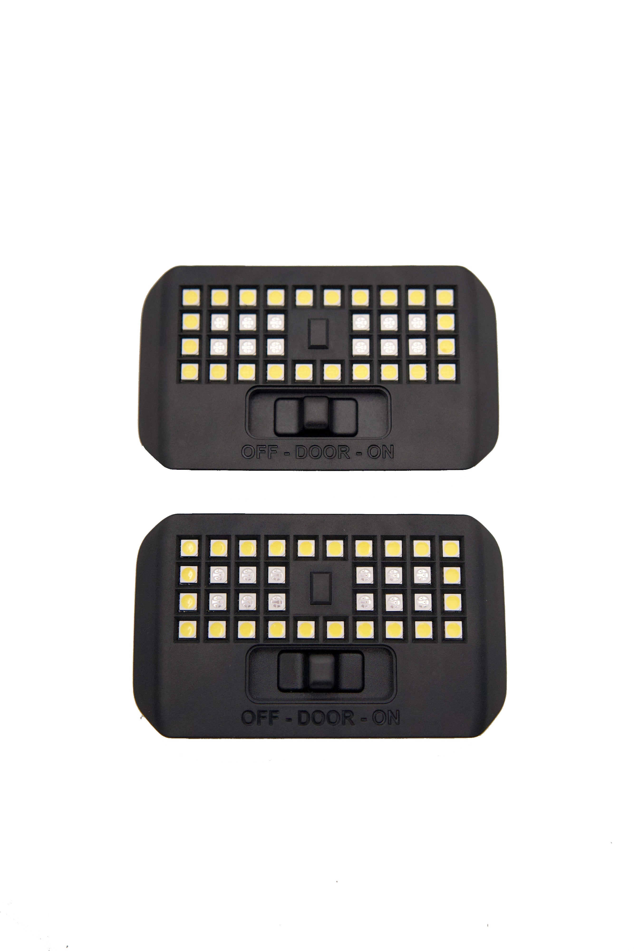 4 Runner Ultimate Dual Color Hatch Lights