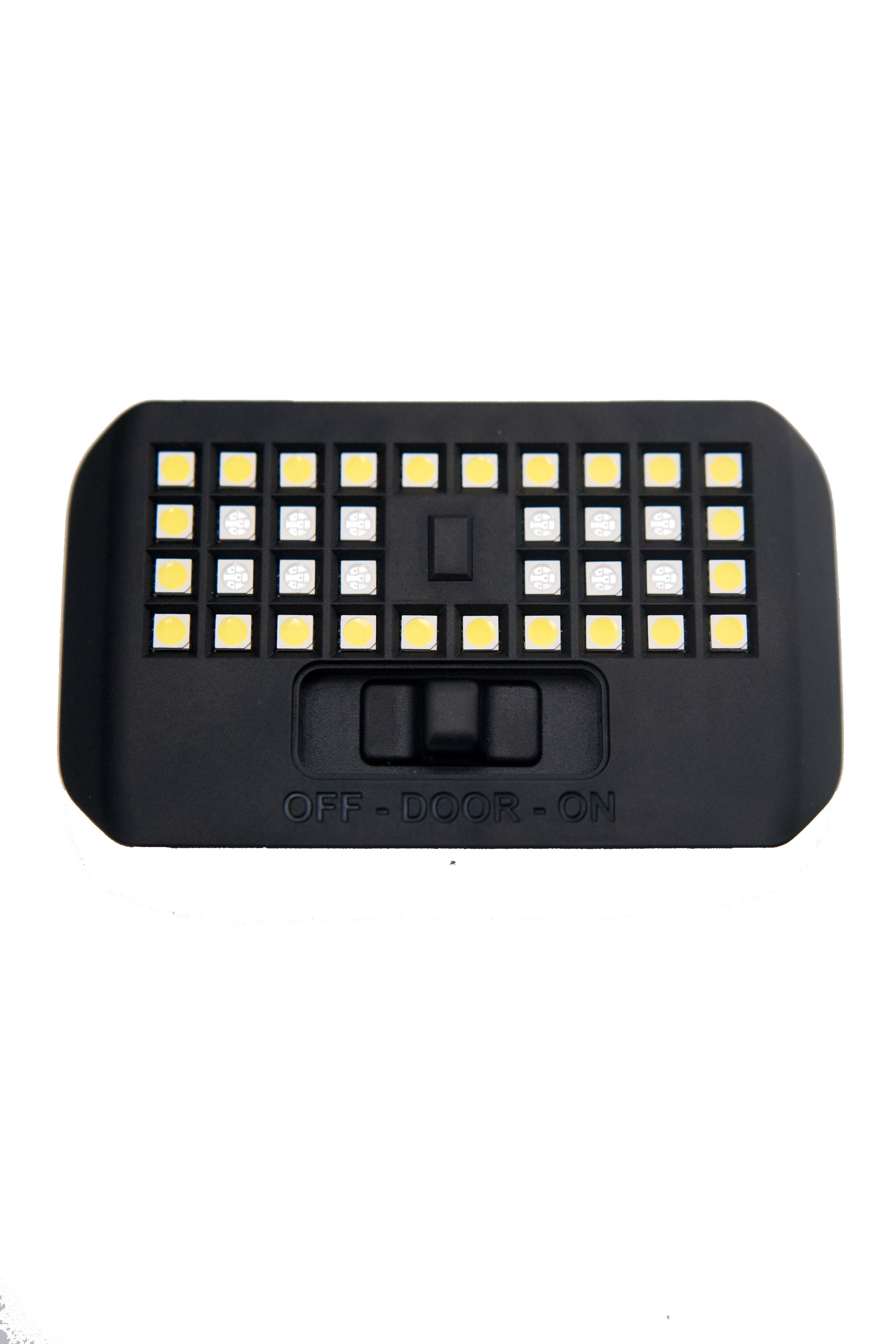 4 Runner Ultimate Dual Color Hatch Lights