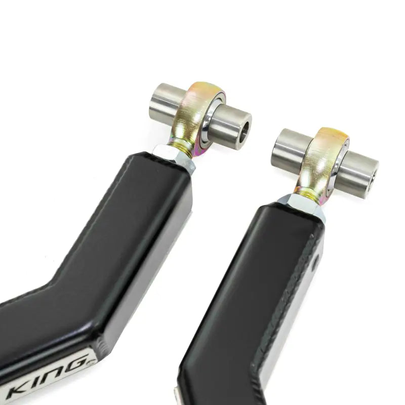 Heim Upper Control Arms For 10-20 Ford Raptor