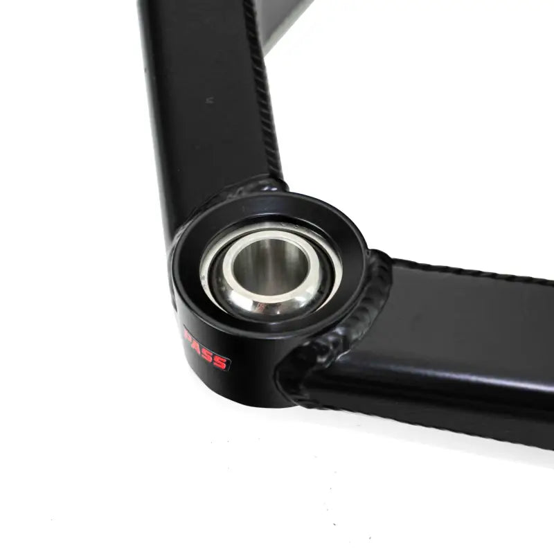 Heim Upper Control Arms For 10-20 Ford Raptor