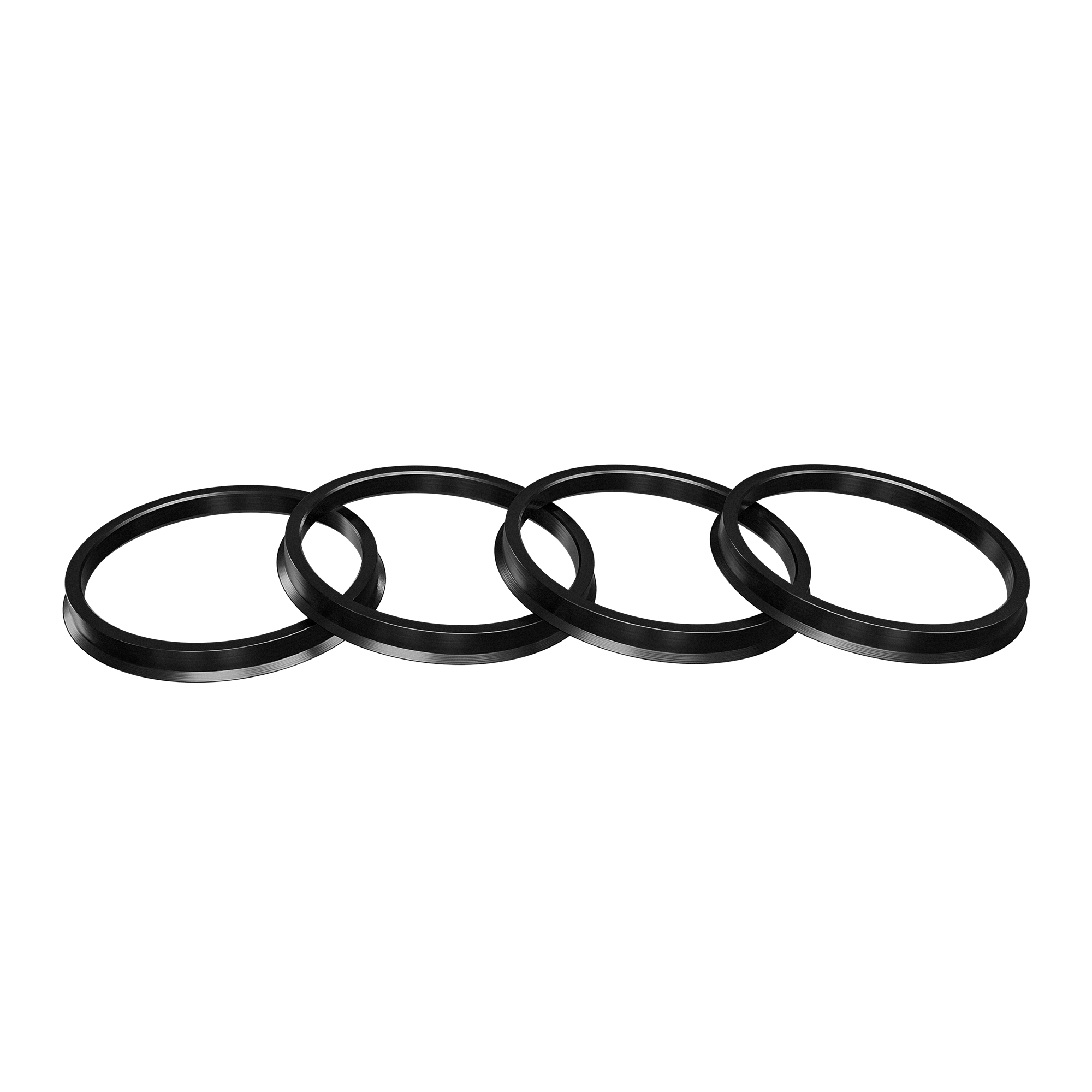 HUB CENTRIC RINGS