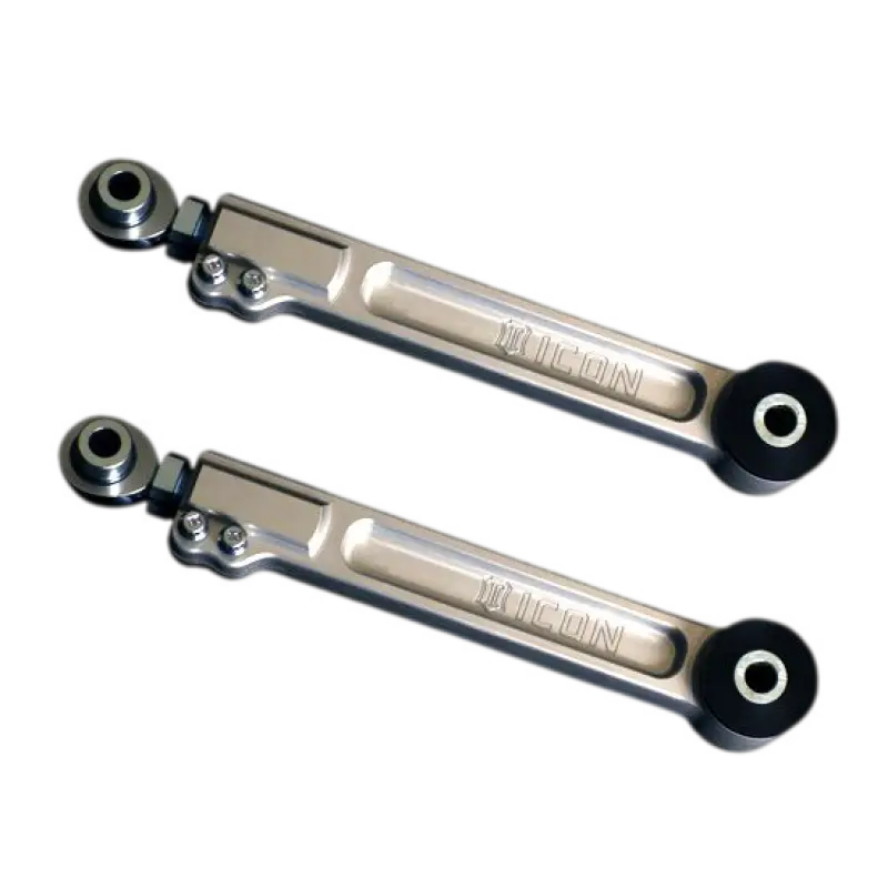 07-UP FJ/03-UP 4RNR/03-23 GX billet upper trailing arm kit for Toyota vehicles, precision-engineered suspension upgrade for enhanced durability.