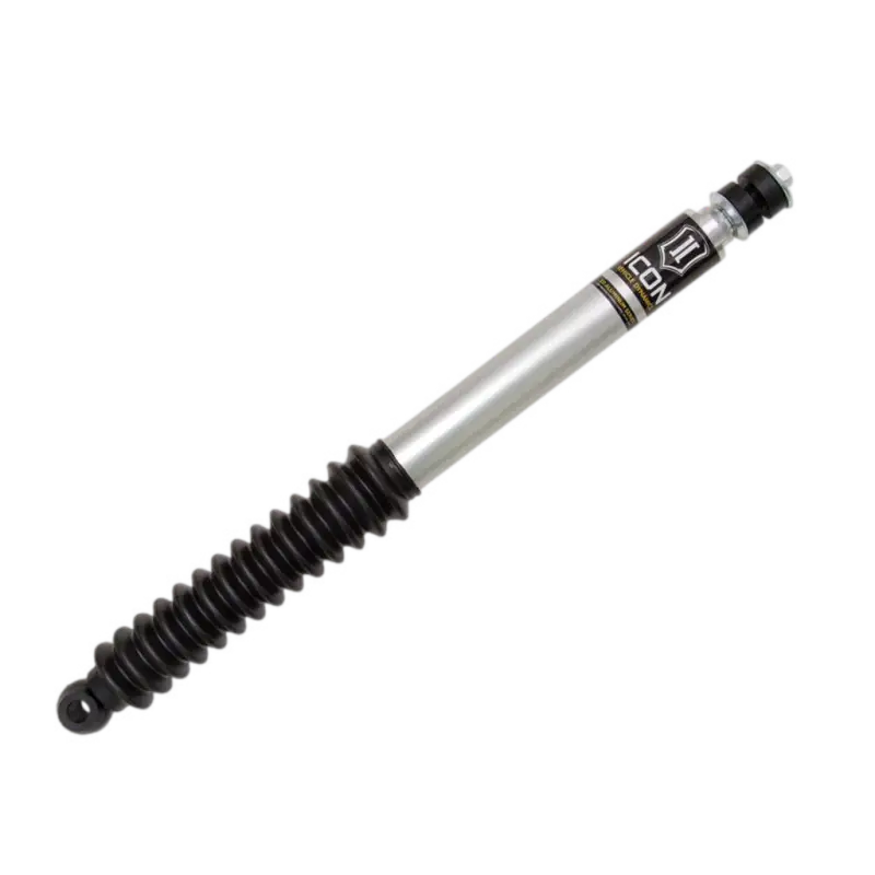 91-97 Land Cruiser 80/100 4-6 inch rear 2.0 VS IR shock absorber with durable construction for Toyota suspension upgrades.