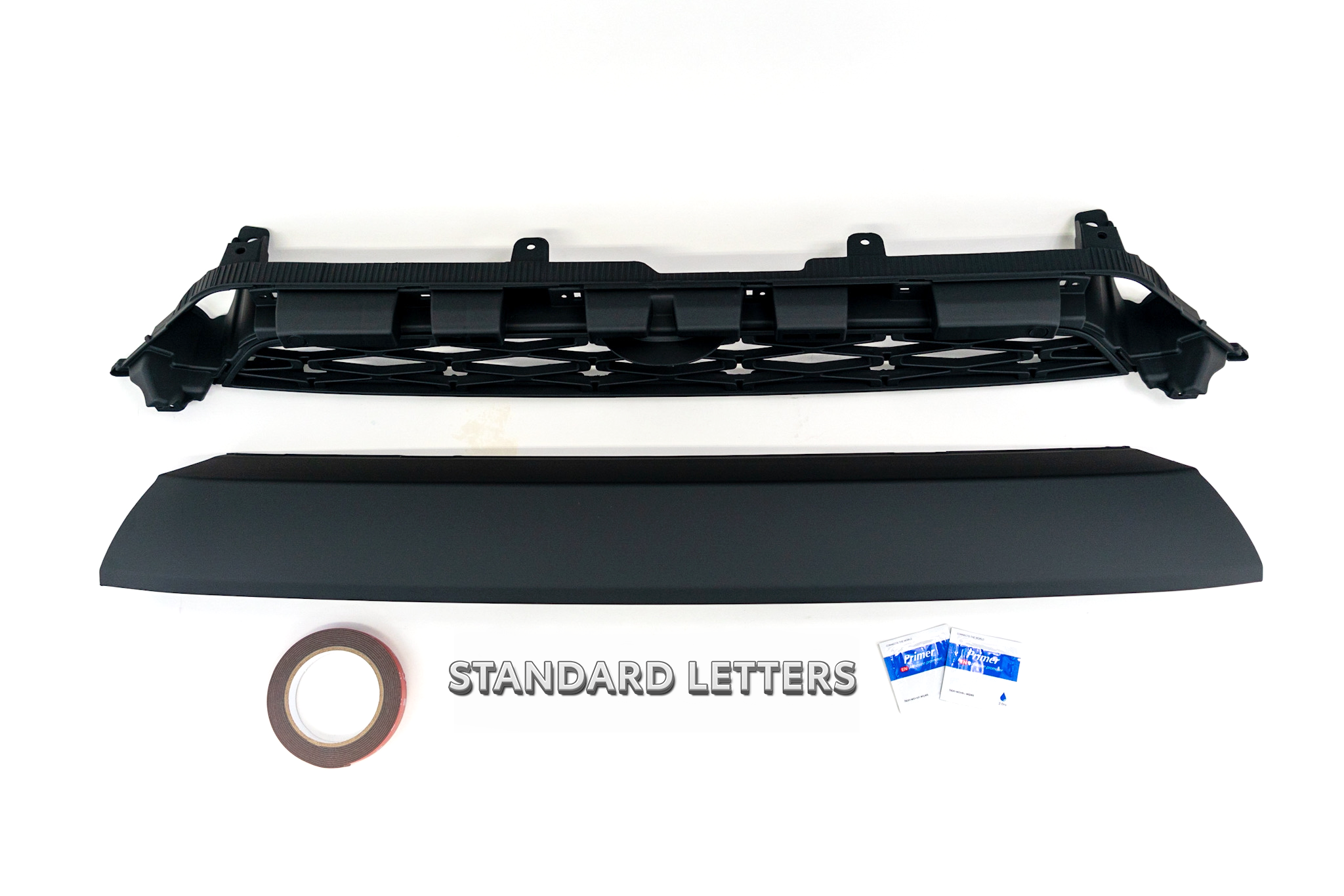 2020-24  Pro Grille For 4Runner