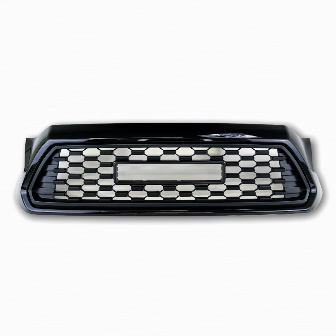 2012-15  Pro Grille 2.0 For Tacoma