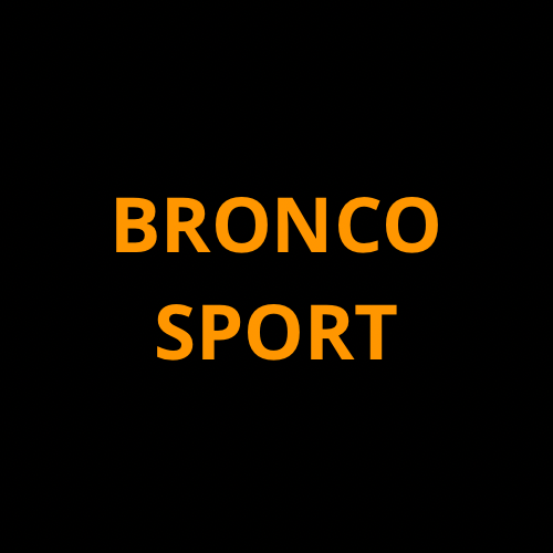 Screen ProTech Kit For Ford Bronco Sport
