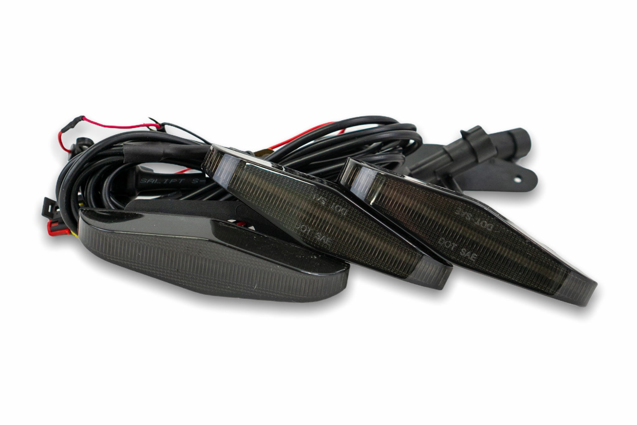Grille Lights-4 Set For 4Runner