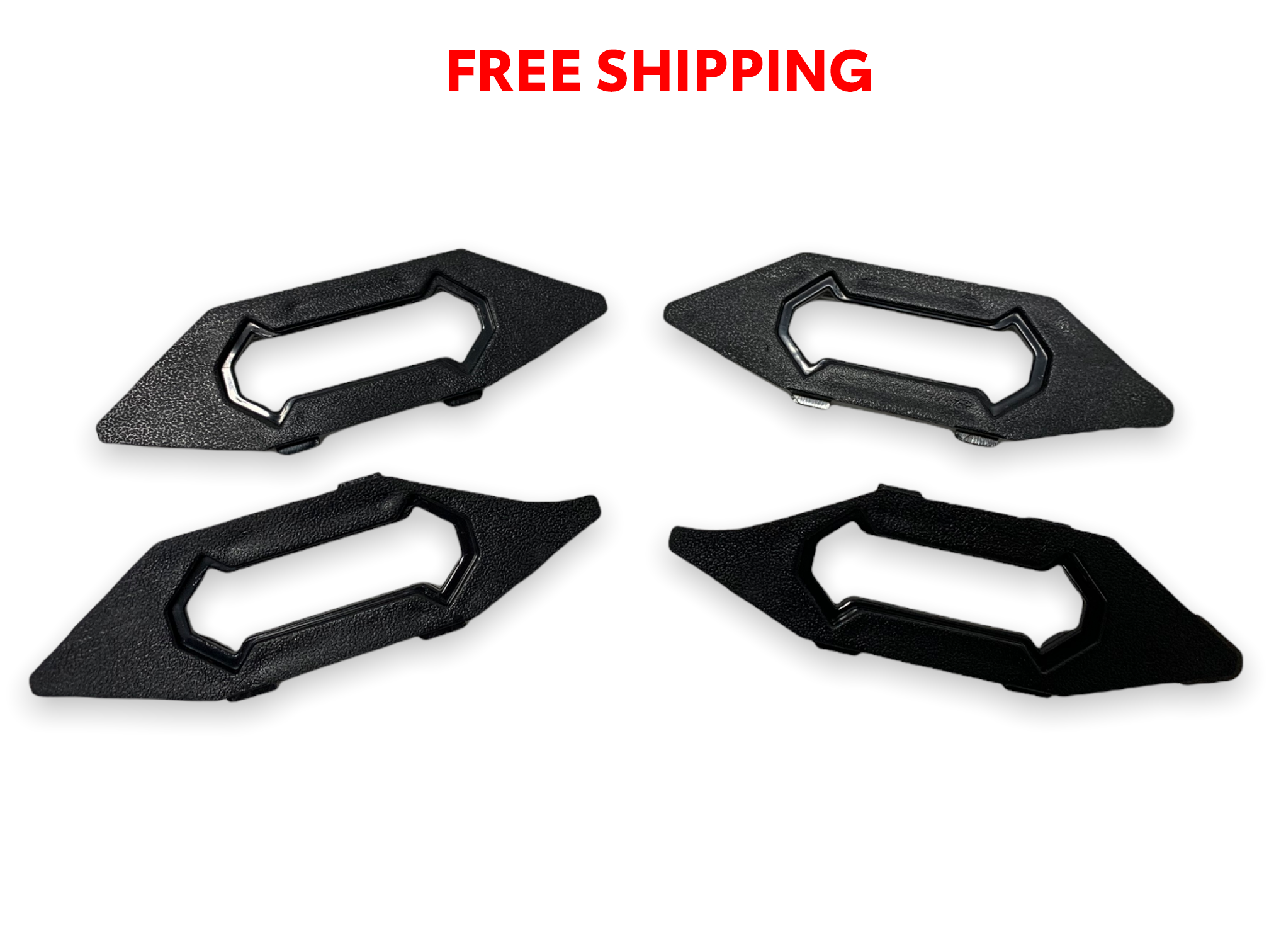 OEM  Grille Lights For Tacoma