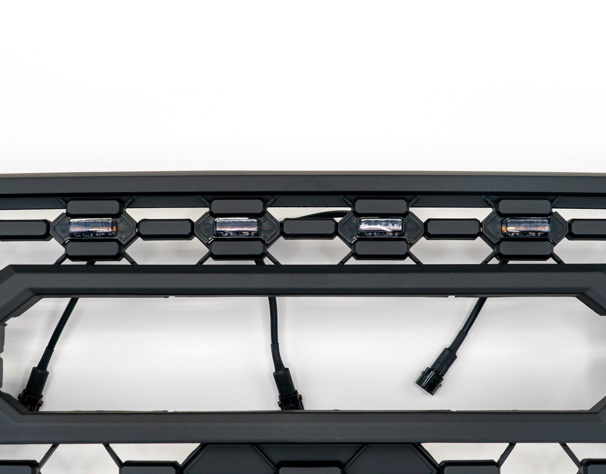 2016-23  Pro Grille For Tacoma