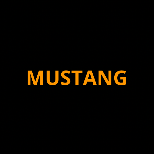 Screen ProTech Kit For Ford Mustang