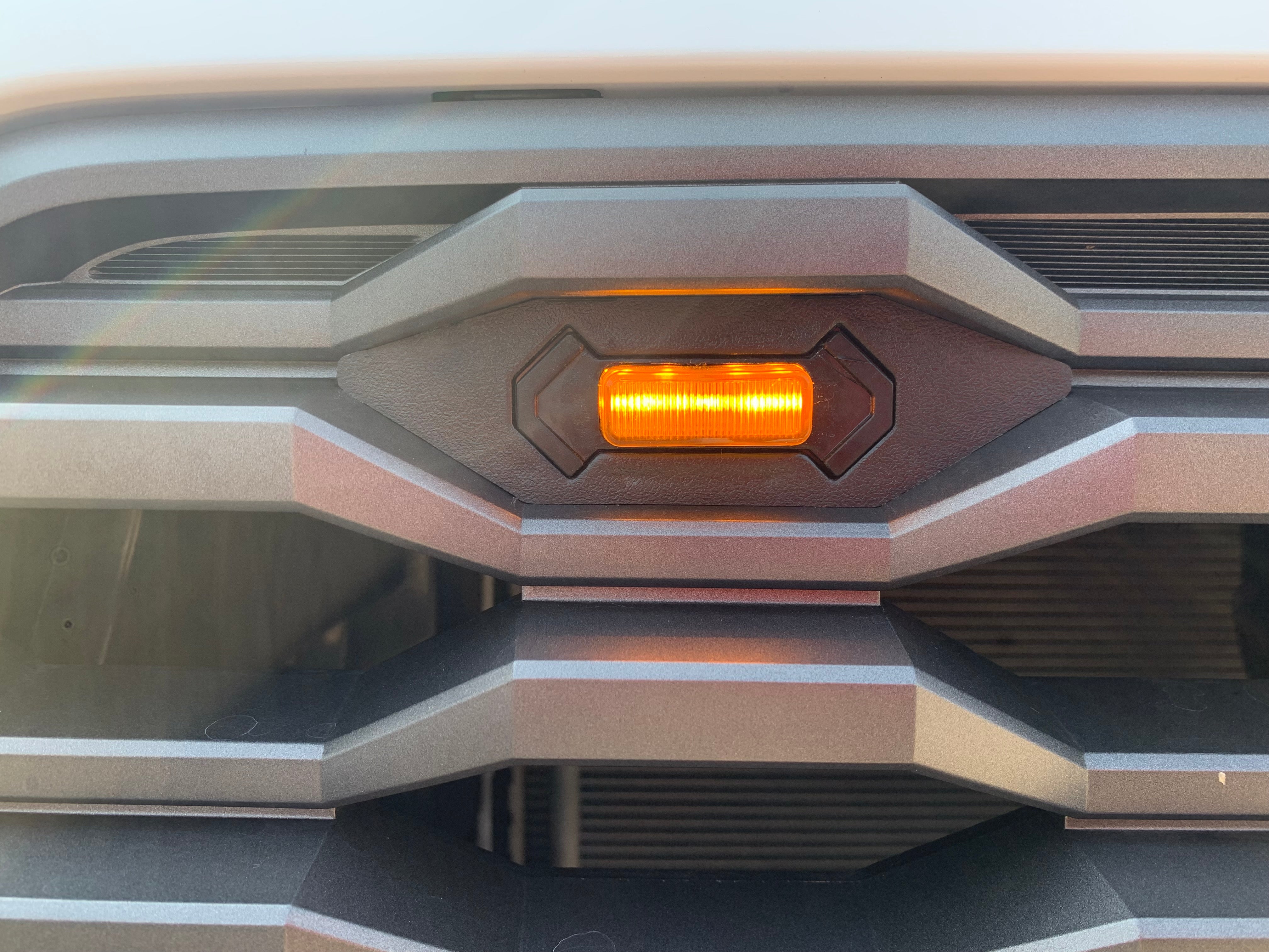 OEM  Grille Lights For Tacoma