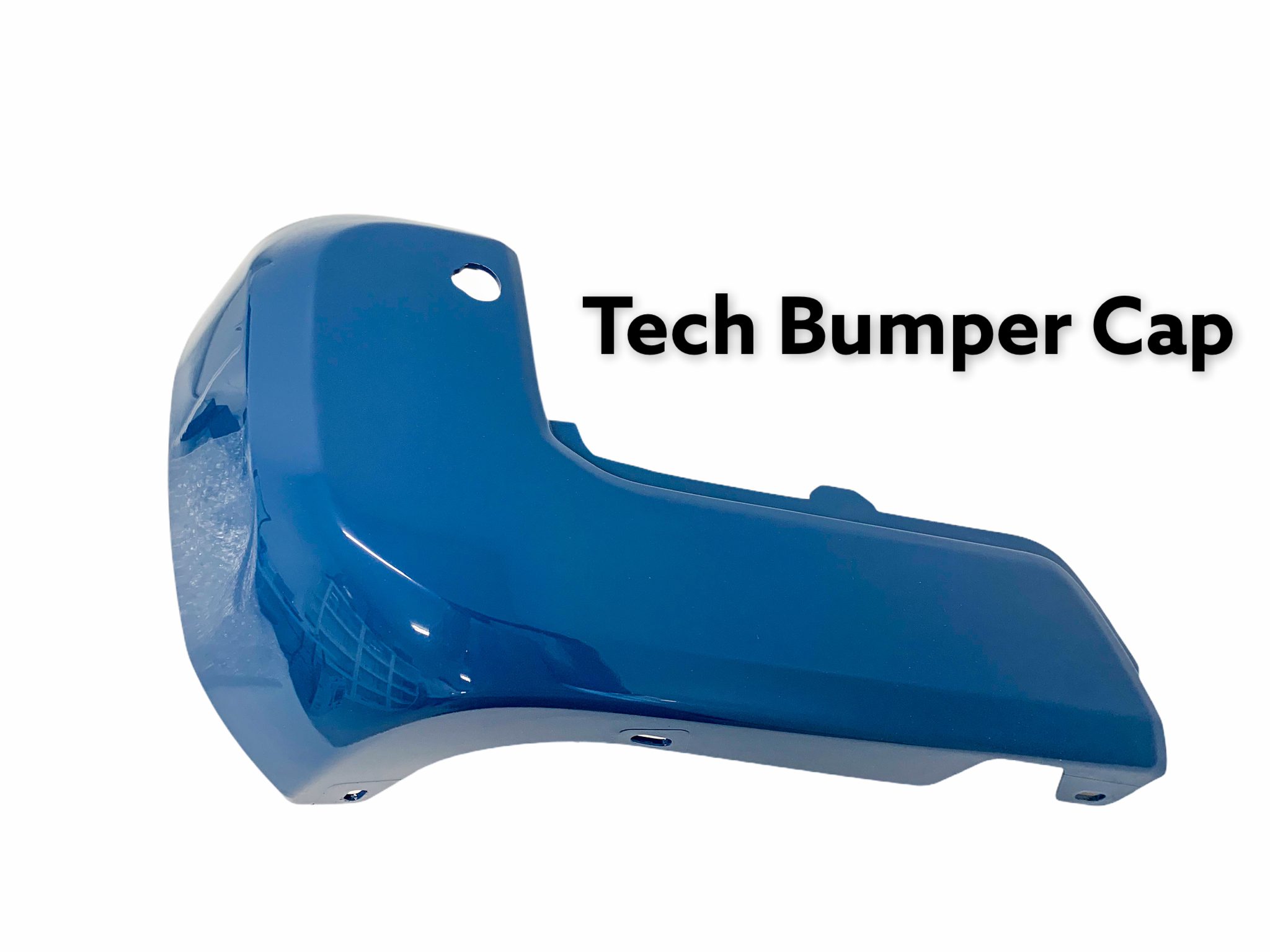 Parking Sensor  Bumper Caps For Tacoma