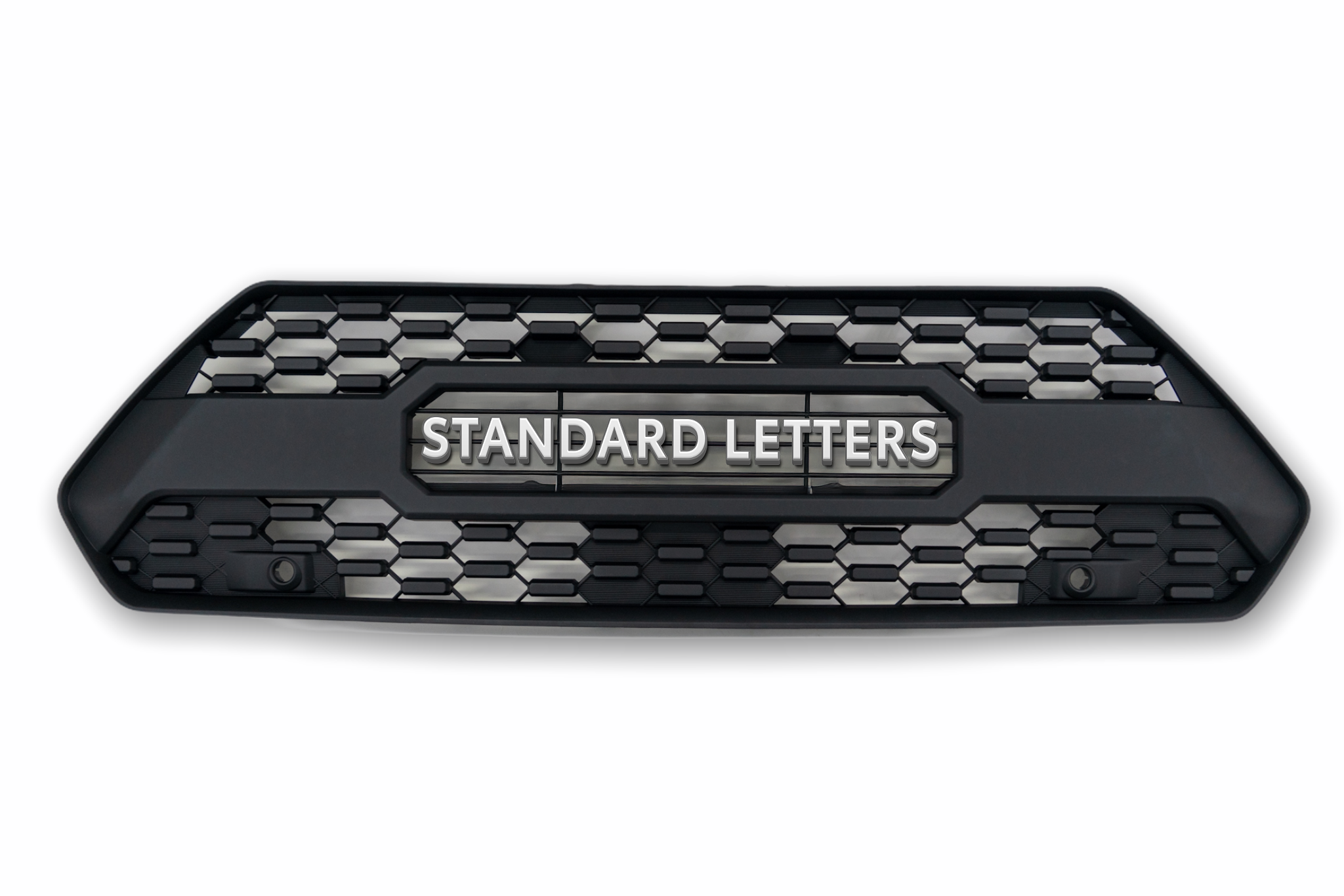 2019-24  Pro Grille For Rav4
