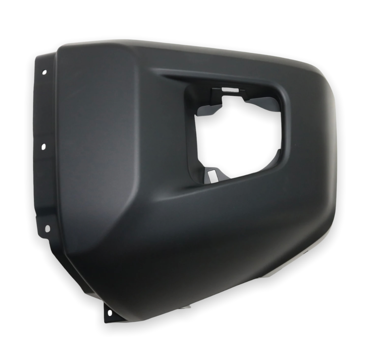Standard  Front Bumper Caps For Tundra