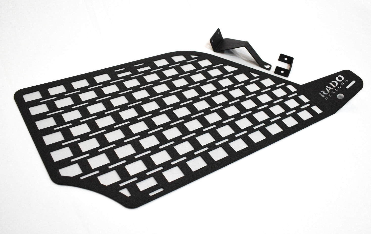MOLLE STORAGE PANELS FOR 2010-2024 TOYOTA 4RUNNER